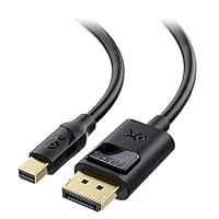 Algopix Similar Product 15 - Cable Matters 4K Mini DisplayPort to