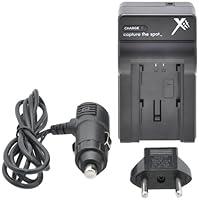 Algopix Similar Product 2 - Xit XTCHENEL19 Battery Charger for