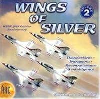 Algopix Similar Product 4 - Wings of Silver Volume 2