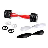 Algopix Similar Product 10 - Thermaltake Pacific Flow Indicator 2