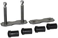 Algopix Similar Product 20 - Crown Automotive Shackle Kit Suspension
