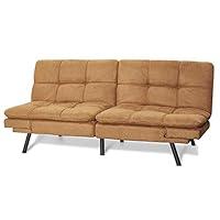 Algopix Similar Product 10 - Mainstay Wooden Frame Memory Foam