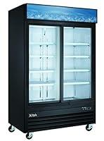 Algopix Similar Product 17 - Xiltek 54 New Sliding Glass Two Door