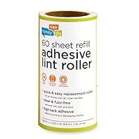 Algopix Similar Product 13 - HoneyCanDo LNTZ01589 Lint Roller