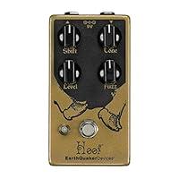 Algopix Similar Product 14 - EarthQuaker Devices Hoof V2