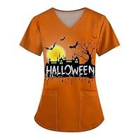 Algopix Similar Product 2 - Yellow Scrubs Halloween A Mazo N Sales