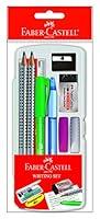 Algopix Similar Product 12 - FaberCastell Pencil erasers drawing
