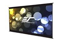 Algopix Similar Product 12 - Elite Screens DIY Wall 2 Series