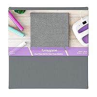Algopix Similar Product 10 - Funnygame Heat Press Mat 12x12 Heat