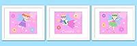 Algopix Similar Product 6 - Olive Kids Personalized Fairy Princess