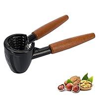 Algopix Similar Product 14 - Westmark Nutcracker Nussprofi Wooden