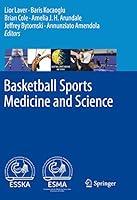 Algopix Similar Product 13 - Basketball Sports Medicine and Science