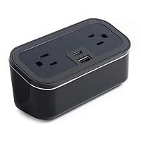 Algopix Similar Product 18 - Brandstand  CubieMini  1 USBA Port