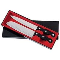 Algopix Similar Product 6 - Slitzer Kitchen Utensil 2 Piece Knife