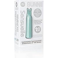 Algopix Similar Product 5 - Novel Creations Sensuelle Bunnii 20