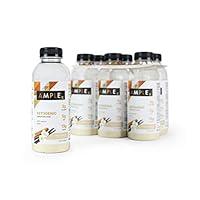Algopix Similar Product 3 - Ketogenic Meal Replacement Shake with