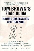 Algopix Similar Product 2 - Tom Browns Field Guide to Nature