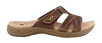 Algopix Similar Product 9 - Earth Origins Womens Selby Slide