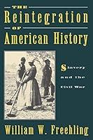 Algopix Similar Product 8 - The Reintegration of American History
