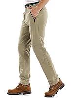 Algopix Similar Product 12 - Jessie Kidden Hiking Pants