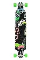 Algopix Similar Product 5 - Made in Mars Dr Doom Drop Through