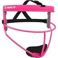 Algopix Similar Product 9 - RIPIT Original Defense Softball Face