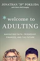 Algopix Similar Product 10 - Welcome to Adulting Navigating Faith