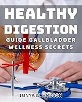 Algopix Similar Product 11 - Healthy Digestion Guide Gallbladder