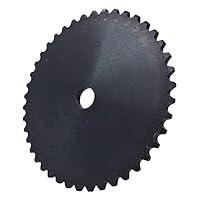 Algopix Similar Product 10 - KOVPT  35 Roller Chain Plate Sprocket