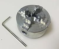 Algopix Similar Product 7 - Four 4 Jaw Chuck Z011A for Metal Mini