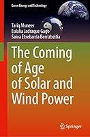 Algopix Similar Product 1 - The Coming of Age of Solar and Wind