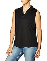 Algopix Similar Product 12 - PGA TOUR Womens Airflux Sleeveless