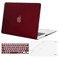 Algopix Similar Product 3 - MOSISO Compatible with MacBook Air 13