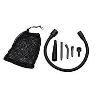 Algopix Similar Product 1 - Vacmaster AVPK Ash Vac Pellet Stove Kit