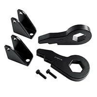 Algopix Similar Product 8 - Readylift 663050 25 Front Leveling