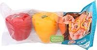 Algopix Similar Product 6 - Pepper Bell Stoplight Conventional 3