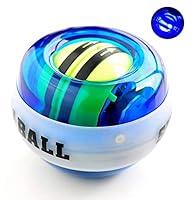 Algopix Similar Product 7 - AutoStart Wrist Ball Wrist Trainer