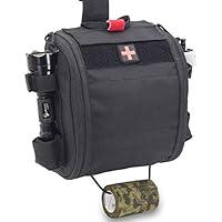Algopix Similar Product 2 - ELITE BAGS  QUICKAIDS Paramedical