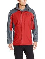 Algopix Similar Product 1 - Columbia Mens Eager Air Interchange