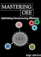 Algopix Similar Product 7 - MASTERING OEE Optimizing Manufacturing