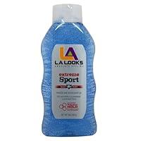 Algopix Similar Product 12 - LA Looks Gel Extreme Sport TriActive
