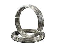 Algopix Similar Product 17 - Stainless Steel Cable Tie Wire Coil 25
