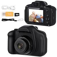 Algopix Similar Product 3 - Vasttron Kids CameraPortable Children
