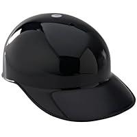 Algopix Similar Product 5 - Rawlings Pro Skull Cap (Black, 7 1/4)