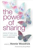 Algopix Similar Product 11 - The Power of Sharing Stories of Hope