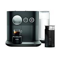 Algopix Similar Product 13 - BrevilleNespresso USA BEC750BLK