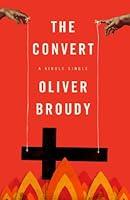 Algopix Similar Product 7 - The Convert (Kindle Single)