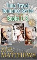 Algopix Similar Product 13 - Time Travel Romance Boxset Books 1