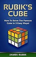 Algopix Similar Product 6 - Rubiks Cube How To Solve The Famous