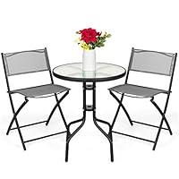 Algopix Similar Product 17 - Best Choice Products 3Piece Patio